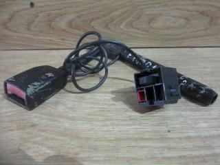 замок ремня безопасности Ford Focus 1 поколение 2001, 98ABA61208BF