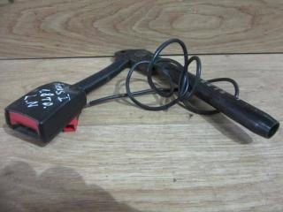 замок ремня безопасности Ford Focus 1 поколение 2001, 98ABA61208BF