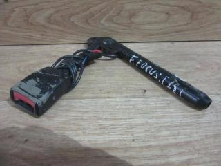 замок ремня безопасности Ford Focus 1 поколение 2001, 98ABA61208BF