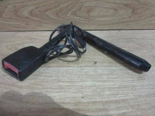 замок ремня безопасности Ford Focus 1 поколение 2001, 98ABA61208BF