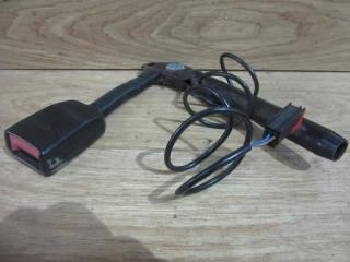 замок ремня безопасности Ford Focus 1 поколение 2001, 98ABA61208BF