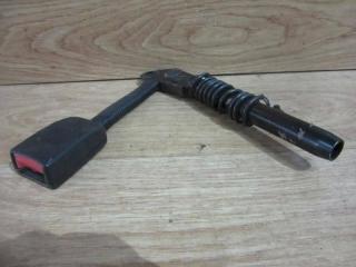 замок ремня безопасности Ford Focus 1 поколение 2001, 98ABA61208BF