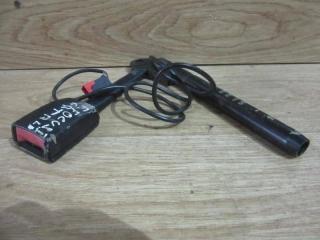 замок ремня безопасности Ford Focus 1 поколение 2001, 98ABA61208BF