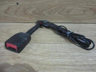 замок ремня безопасности Ford Focus 1 поколение 2001, 1088585