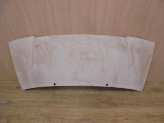 капот Citroen Jumpy 1 поколение [рестайлинг] (2004 - 2006), белый, 7901K8