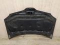 капот Nissan Almera Tino V10 (2000 - 2003), черный, 651004U130 - фото №5