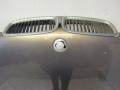 капот BMW 7 серия E65/E66/E67 (2001 - 2005), серый, 41617043239 - фото №3