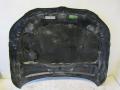 капот BMW 5 серия E60/E61 (2002 - 2007), тёмно-синий, 41617111385 - фото №4