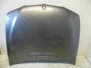 капот BMW 7 серия E65/E66/E67 (2001 - 2005), коричневый, 41617043239