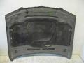капот BMW 7 серия E65/E66/E67 (2001 - 2005), коричневый, 41617043239 - фото №3