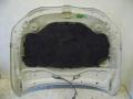капот BMW 5 серия E60/E61 (2002 - 2007), белый, 41617111385 - фото №6