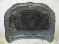 капот BMW 5 серия E60/E61 (2002 - 2007), серый, 41617111385 - фото №3