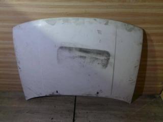 капот Volkswagen Vento 1 поколение (1991 - 1998), белый, 1H5823031A