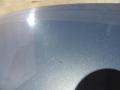 капот Renault Espace 4 поколение (2002 - 2006), голубой, 7751473589 - фото №3