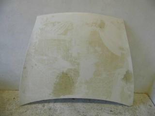 капот Porsche Cayenne 955 (2002 - 2007), белый, 95551101100GRV