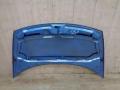 капот Citroen C3 1 поколение (2002 - 2006), синий, 7901K6 - фото №3