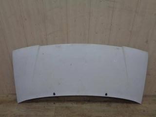 капот Peugeot Expert 1 поколение [рестайлинг] (2004 - 2006), белый, 9464567688, 7901K8