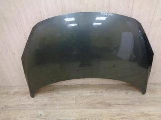 капот Peugeot 307 1 поколение [рестайлинг] (2005 - 2008), серый, 7901L9