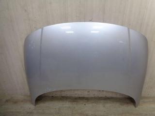 капот Audi TT 8N (1998 - 2003), серебро, 8N0823029A