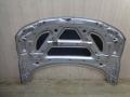 капот Audi TT 8N (1998 - 2003), серебро, 8N0823029A - фото №4