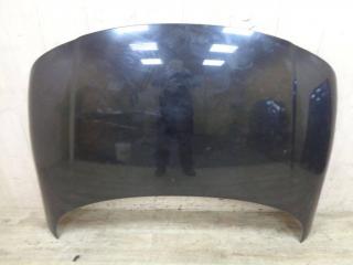 капот Audi TT 8N (1998 - 2003), черный, 8N0823029A