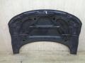капот Audi TT 8N (1998 - 2003), черный, 8N0823029A - фото №4