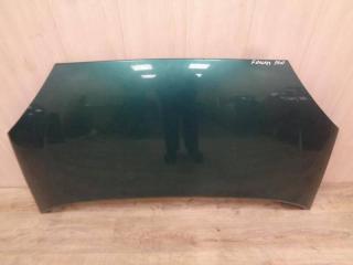 капот Ford Galaxy 1 поколение [рестайлинг] (2000 - 2006), зеленый, 1316291