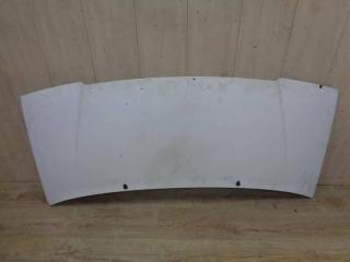 капот Peugeot Expert 1 поколение [рестайлинг] (2004 - 2006), белый, 9464567688, 7901K8