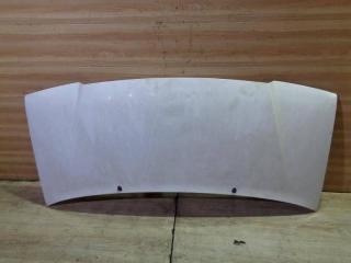 капот Fiat Scudo 1 поколение [2-й рестайлинг] (2004 - 2007), белый, 9464567688, 7901K8