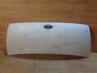 капот Ford Transit 6 поколение (2000 - 2006), белый, 4754207