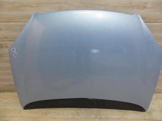 капот Citroen C5 1 поколение (2000 - 2004), берюза, 7901H9