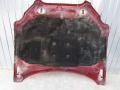 капот Jaguar XF X250 (2007 - 2011), бордовый, C2Z4893 - фото №5