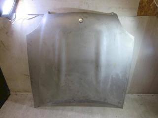 капот Mercedes-Benz SLK-Класс R170 (1996 - 2000), серебро, 1708800957