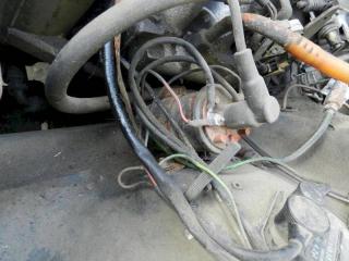 катушка зажигания Mercedes-Benz 190 1 поколение (1982 - 1993)