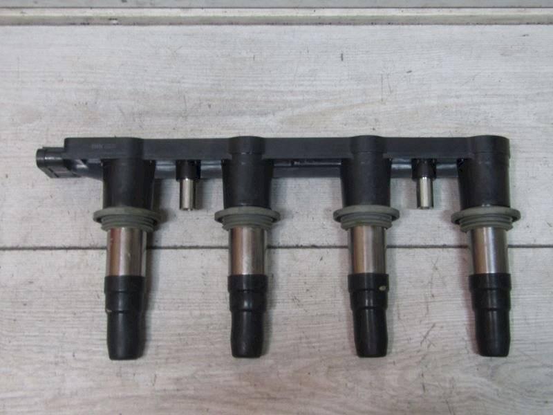 катушка зажигания Chevrolet Cruze HR (2001 - 2008), 96476979 - фото №1