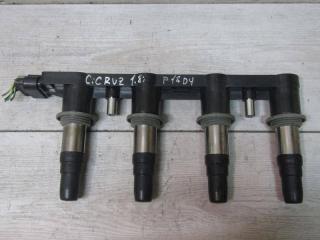 катушка зажигания Chevrolet Cruze HR (2001 - 2008), 96476979