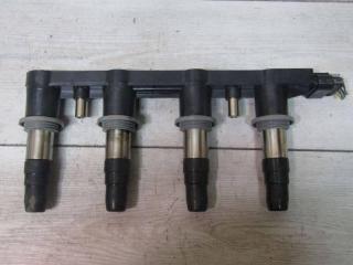 катушка зажигания Chevrolet Cruze HR (2001 - 2008), 96476979
