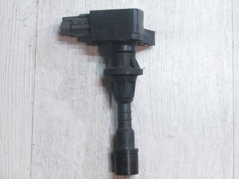 катушка зажигания Mazda Capella 6 поколение (1994 - 1997), LFB618100 - фото №1