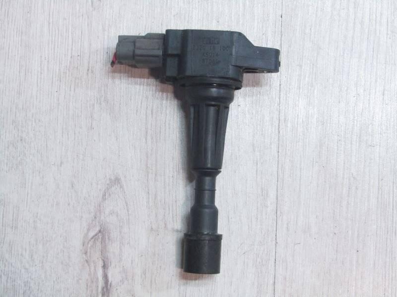 катушка зажигания Mazda 3 BK (2003 - 2005), ZJ2018100 - фото №1