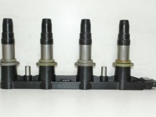 катушка зажигания Chevrolet Cruze HR (2001 - 2008), 1.8 л., F18D4, бензин, 96476979