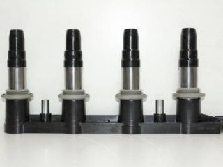 катушка зажигания Chevrolet Cruze HR (2001 - 2008), 96476979