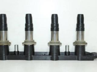 катушка зажигания Chevrolet Cruze HR (2001 - 2008), 1.8 л., i, бензин, 96476979