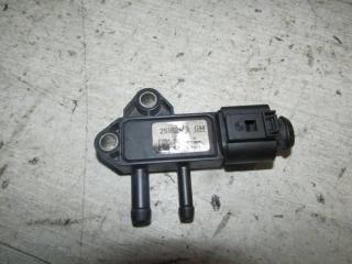 клапан впускной Opel Antara 1 поколение (2006 - 2011), 25182883