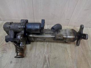 клапан EGR Volvo S60 1 поколение 2004, 30637142