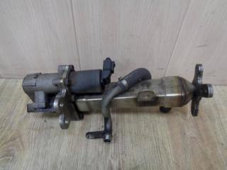 клапан EGR Volvo S60 1 поколение 2004, 30637142