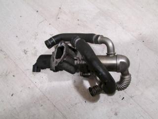 клапан EGR Opel Astra H (2004 - 2007), 93184196