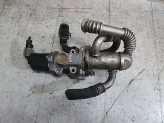 клапан EGR Opel Astra H (2004 - 2007), 93184196