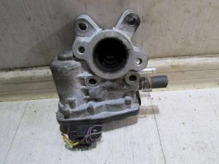 клапан EGR Nissan Navara D40 (2005 - 2010), 2.5 л., YD25DDTi, дизель, 14710EC00D
