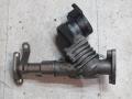 клапан EGR BMW 3 серия E90/E91/E92/E93 (2004 - 2010), 11717563241 - фото №2