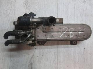 клапан EGR Volkswagen Golf 5 поколение 2004, 03G131063E